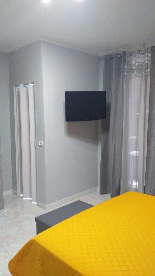 Bed & Breakfast Rusinella Napels