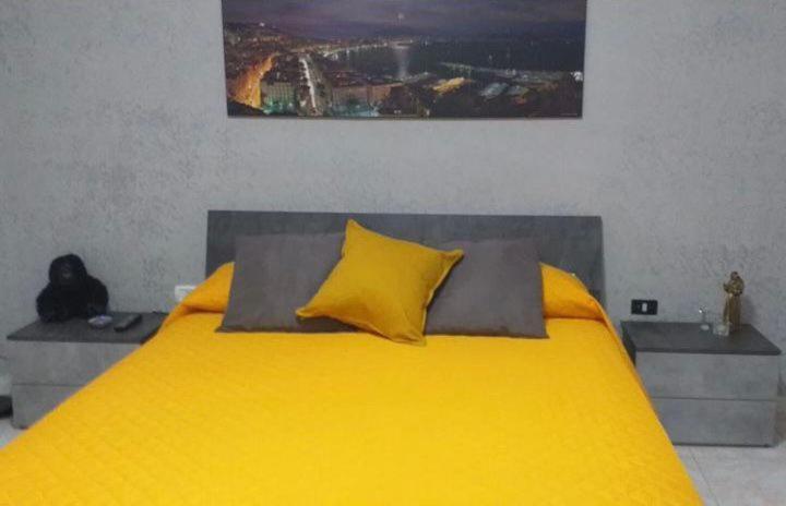 Bed & Breakfast Rusinella Naples