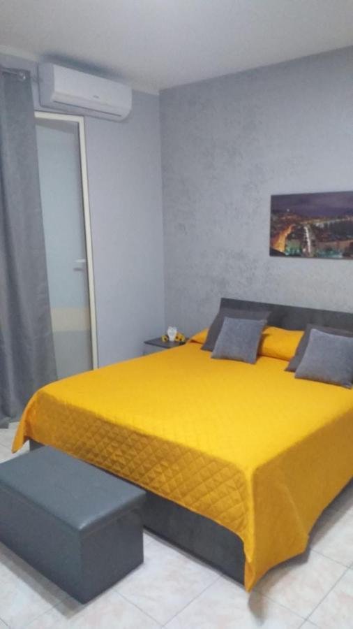 Rusinella Bed & Breakfast Napels