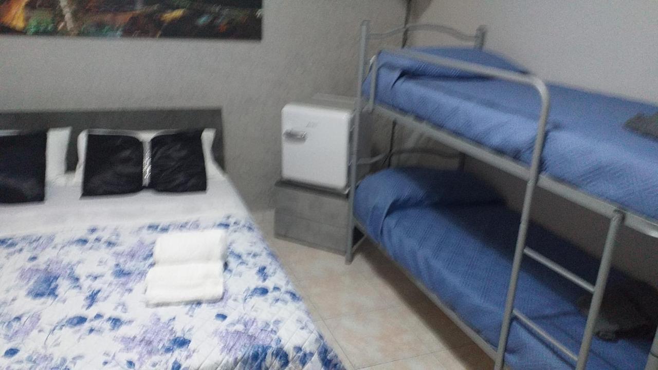 Rusinella * Napels