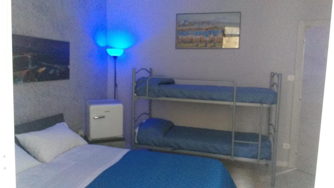 Rusinella Bed & Breakfast Napels