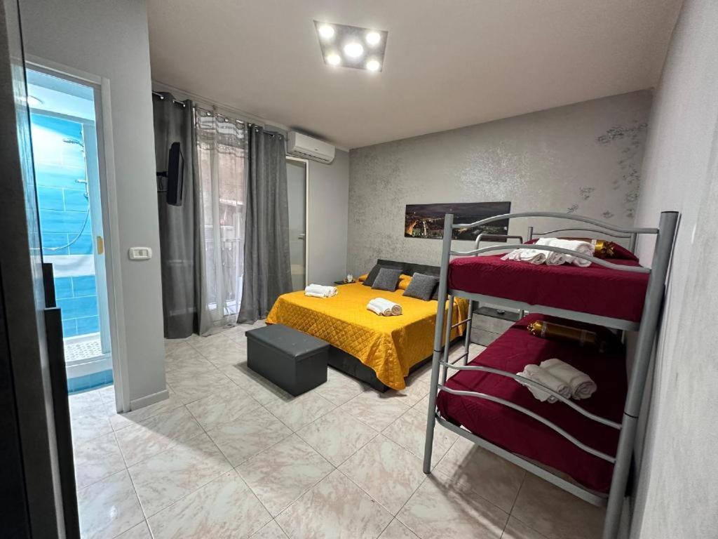 Rusinella Naples