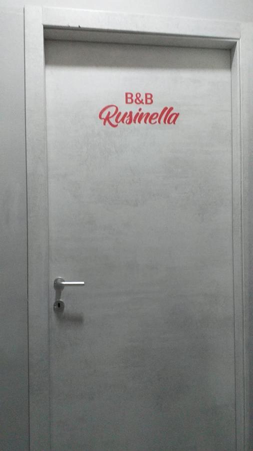Couette-café Rusinella