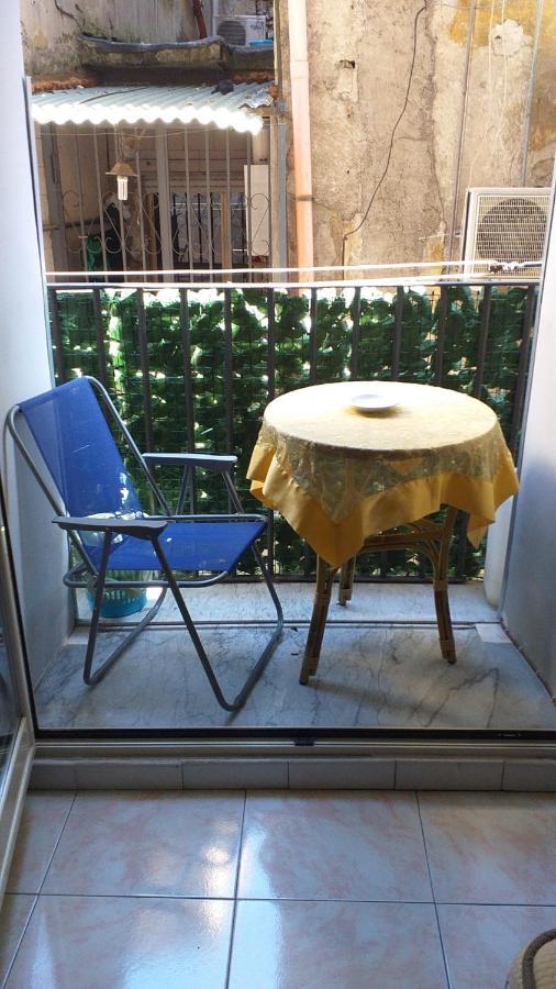 Rusinella Couette-café Naples